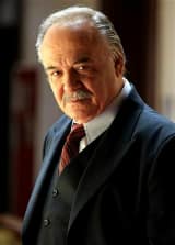 Cetin Tekindor