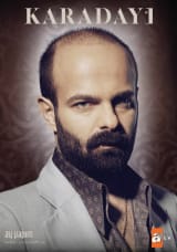 Erkan Avdzi