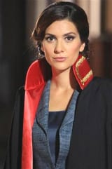 Berguzar Korel