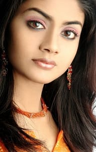 Mukta (we do not own this picture)