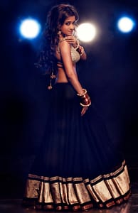 Tina Dutta ( we do not owe this picture)