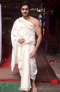 Mrinal Džain (source: just-showbiz.com)