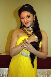 Rashmi Desai