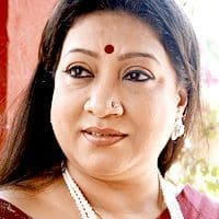 Swati Chitnis - Aai