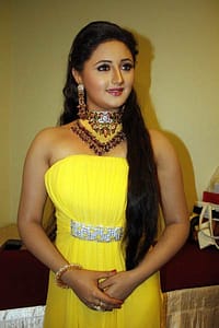 Rashmi Desai - Tapasja