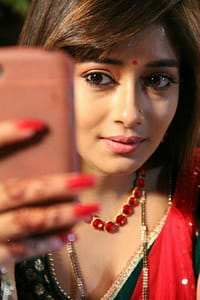 TINA DUTTA