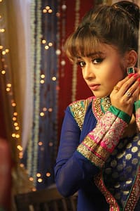 Meethi Vir Singh Bundela