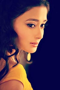 Tina Dutta