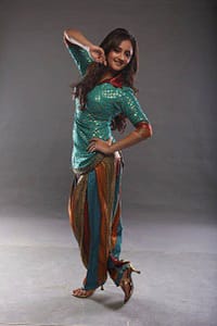 Rashami Desai