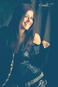 Akanksha Juneja