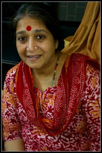 Amita Khopkar - Đuvala