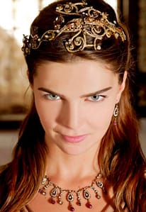 Pelin Karahan - Mihrimah
