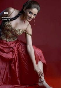 Mahii Vij