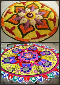 Rangoli