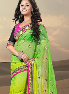Rashmi Desai