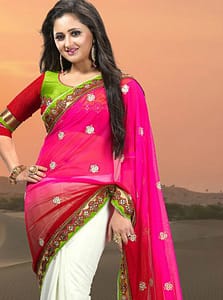 Rashmi Desai