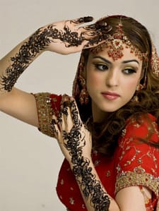 Mehendi