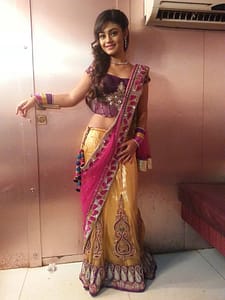 Sreejita De - Mukta