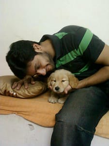 Mishal Raheja (Data)