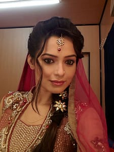 Zubeida (we do not owe this picture)