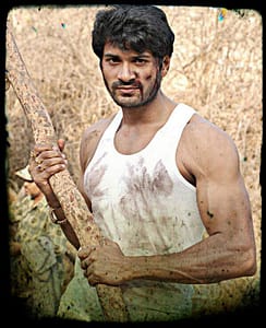 Mrunal Jain - Akaš
