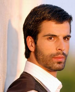 Mehmet Akif Alakurt - Boran aga