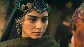 Osnivač Osman 7. epizoda! Seidžan Hatun odlazi da isprosi Belu Hatun za Osmana!