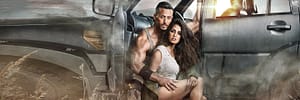 Pobunjenik 2 (Baaghi 2, 2018) - Izvanredan nastavak slavnog trilera!