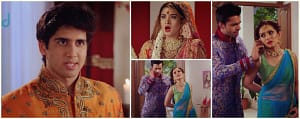 Tumhi Ho Bandhu Sakha Tumhi – 113. epizoda