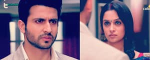 Prem dolazi kod Simar!
