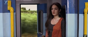 Jalebi (2018)