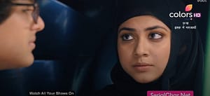 Fanaa Ishq Mein Marjawan – 50. epizoda – Pakhi iscenira svoju otmicu!