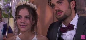 Italijanska mlada – 169. i 170. epizoda – Roxana je trudna, Gael i Gianna se venčaju!