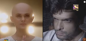 Beyhadh – od 197. do 200. epizode – Maya je živa!
