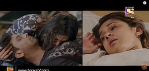 Beyhadh – od 233. do 236. epizode – Maya pokuša da se obesi misleći da je Arjun mrtav!