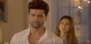 Beyhadh – od 157. do 160. epizode – Maya je trudna, Prem je mrtav!