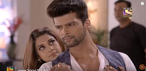 Beyhadh – od 117. do 120. epizode – Arjun želi da se razvede od Maye!
