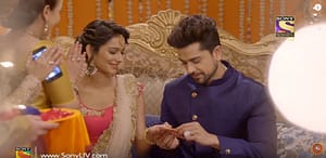 Beyhadh – od 149. do 152. epizode – Samay i Saanjh se vere!