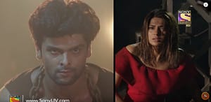 Beyhadh – od 201. do 204. epizode – Arjun pobegne iz zatvora!