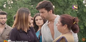 Beyhadh – od 221. do 224. epizode – Arjun prizna Saanjh da je voli, Maya je uhapšena!
