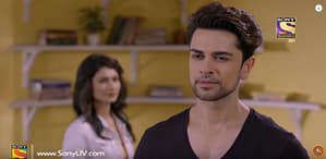 Beyhadh – od 125. do 128. epizode – Samay voli Mayu?!