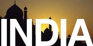 India