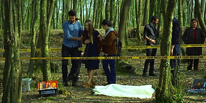 Elif od 162 do 164 epizode