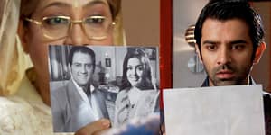 Kako da nazovem ovu ljubav? – 349. epizoda - Arnav saznaje istinu o Garimi!