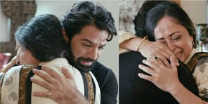 “Tanhaiyan” / “Usamljenost” – 7. epizoda (2. deo)