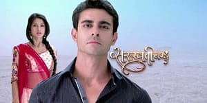 Saraswatichandra 318. epizoda