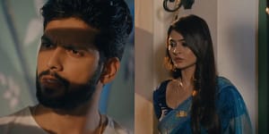 Mehndi Hai Rachne Waali – 220. epizoda - Palavi se suoči sa Ragavom, Sani i Iša planiraju protiv njih!