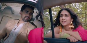 Fanaa Ishq Mein Marjawan – 94. epizoda - Agasthya želi razvod od Pakhi?!