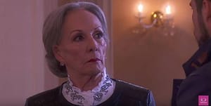 Italijanska mlada – 60. epizoda