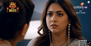 Fanaa Ishq Mein Marjawan – 35. epizoda – Pakhi sazna da je Agasthyina maćeha pokušala da spali Agasthyu!